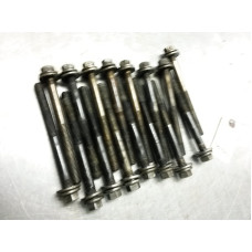 100Y022 Cylinder Head Bolt Kit For 11-14 Chrysler  200  3.6